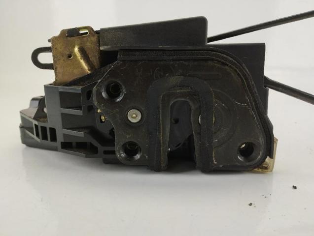 Fecho da porta dianteira esquerda Hyundai Tucson 1 JM