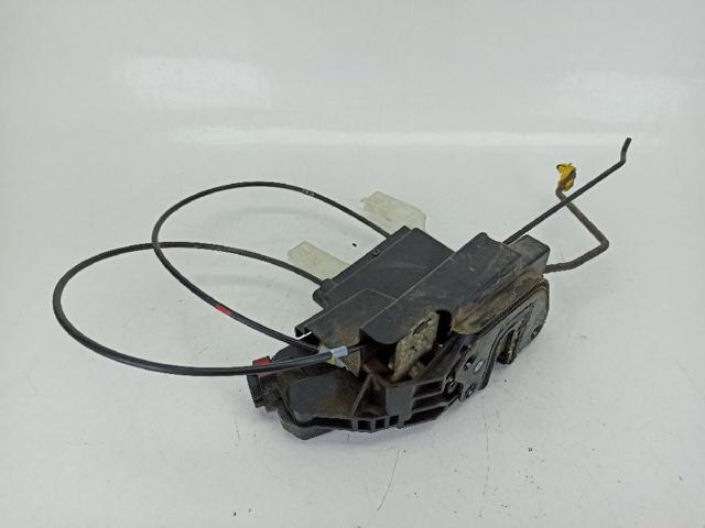 Fecho da porta dianteira esquerda Hyundai Tucson 1 JM