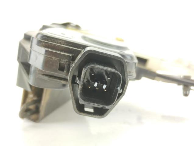 Fecho da porta dianteira esquerda Hyundai Tucson 1 JM