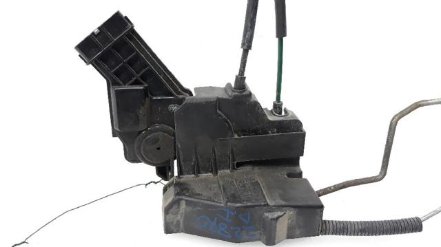 813102G010 HYUNDAI Замок водительской двери купить в Житомир