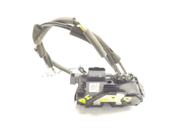 HYUNDAI 813102K000 Замок водительской двери в наличии Николаев