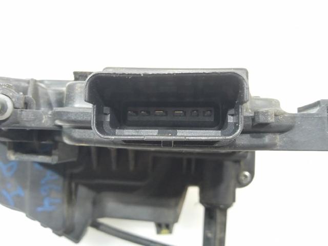813102K000 HYUNDAI Замок двери передней левой купить в Сумы