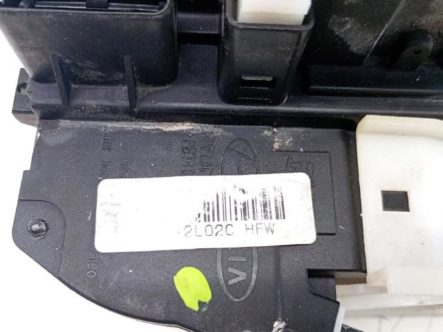 813102L020 HYUNDAI Замок водительской двери купить в Киев