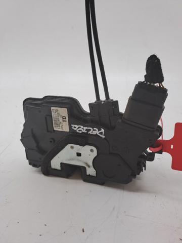 813102T030 Замок водительской двери купить Каменское