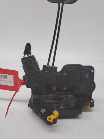 813102T030 HYUNDAI Замок водительской двери купить в Каменское