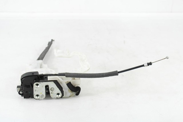 813102Y010 HYUNDAI Замок водительской двери купить в Кривой Рог