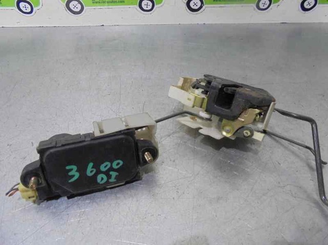 8131038001 Hyundai/Kia