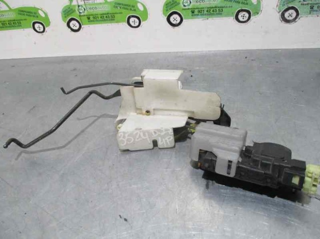 8131038001 Hyundai/Kia