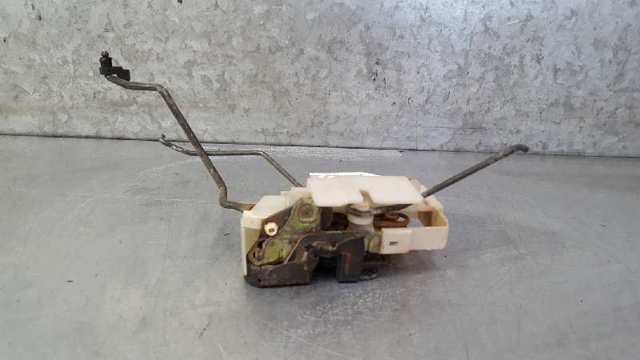 Fecho da porta dianteira esquerda Hyundai Sonata 4 EU4