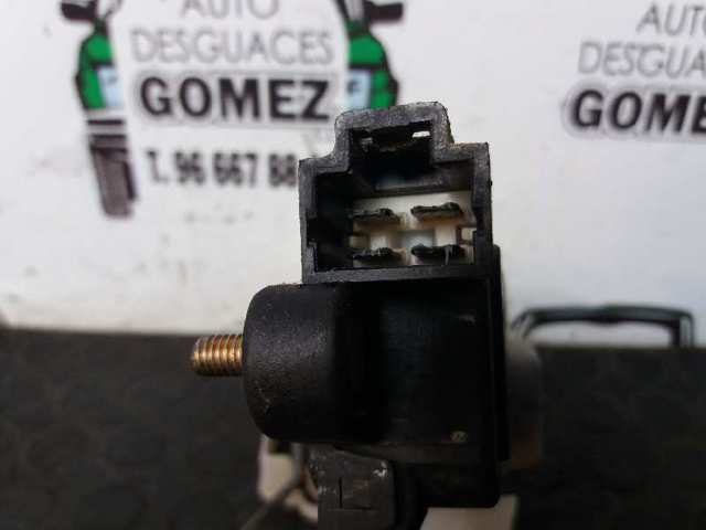 Fecho da porta dianteira esquerda Hyundai Sonata 4 EU4