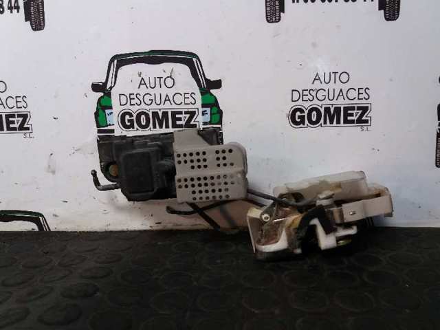 Fecho da porta dianteira esquerda Hyundai Sonata 4 EU4