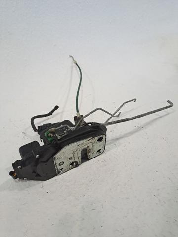 813103E000 HYUNDAI Замок двери передней левой купить в Николаев