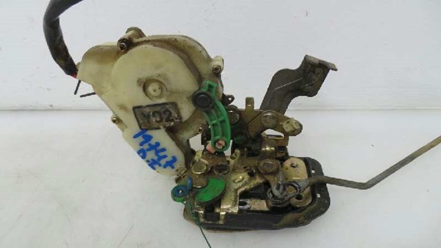 813103E010 HYUNDAI Замок водительской двери купить в Украина