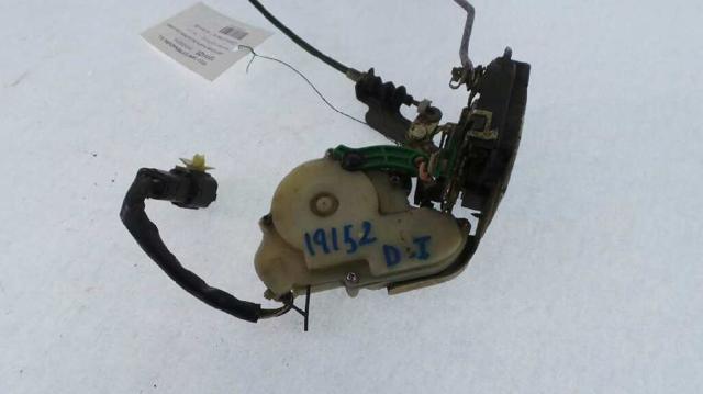 813103E010 HYUNDAI Замок водительской двери купить в Сумы