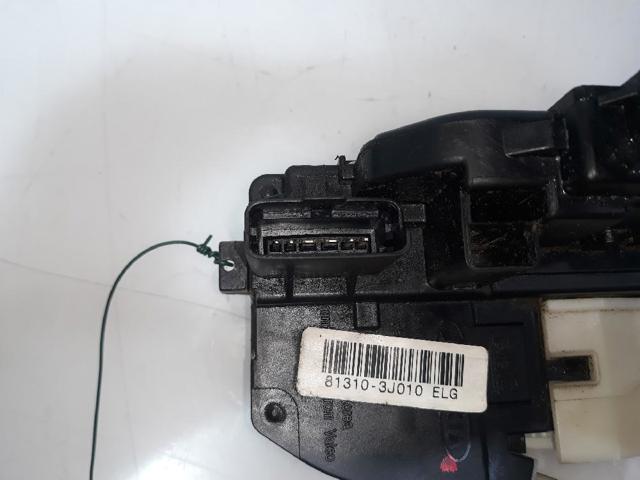 813103J010 HYUNDAI Замок водительской двери купить в Днепр