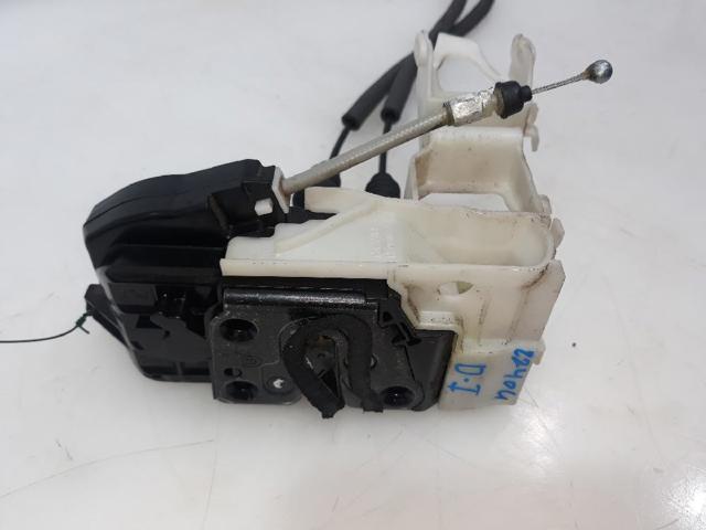 813103J010 HYUNDAI Замок двери передней левой купить в Украина