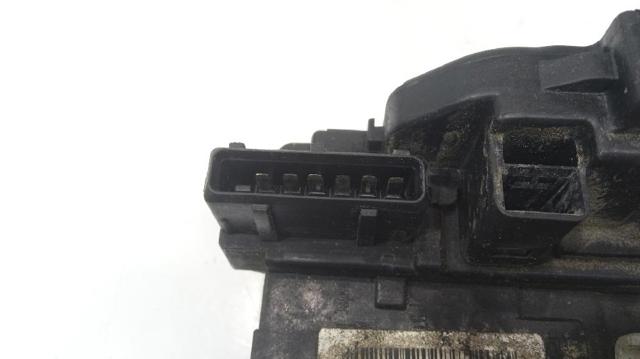 HYUNDAI 813103K000 Замок водительской двери в наличии Винница