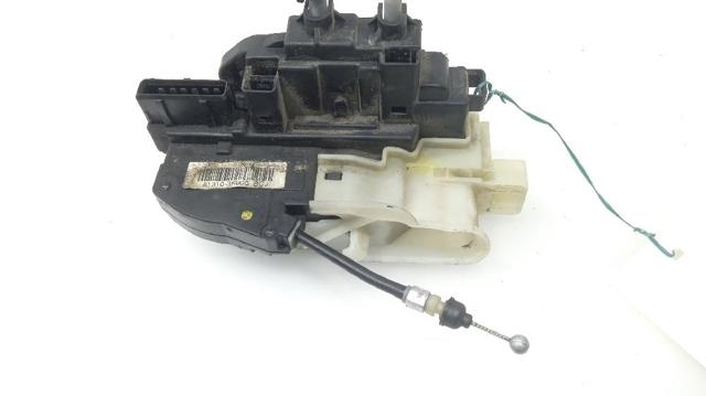 813103K000 HYUNDAI Замок водительской двери купить в Тернополь