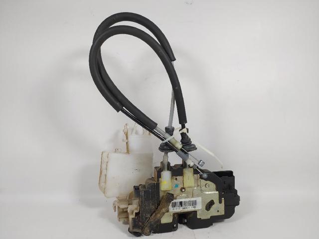 HYUNDAI 813103K001 Замок водительской двери в наличии Сумы