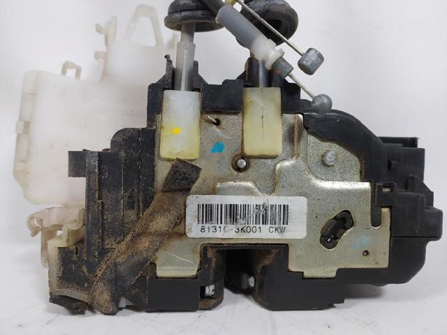 HYUNDAI 813103K001 Замок водительской двери в наличии Кривой Рог