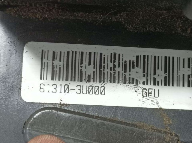 813103U000 HYUNDAI Замок водительской двери купить в Сумы