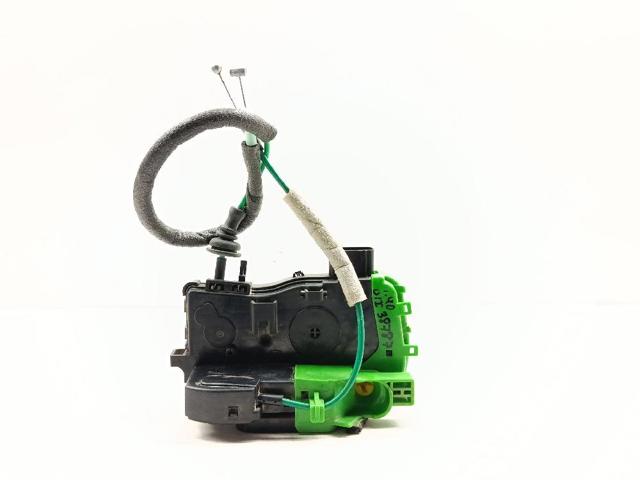 813103Z000 HYUNDAI Замок водительской двери купить в Николаев