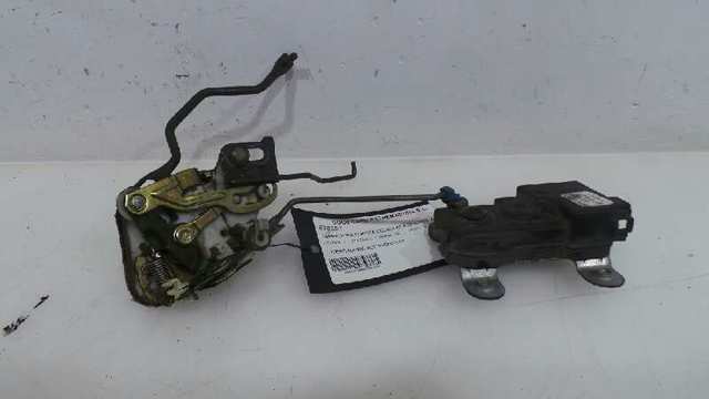HYUNDAI 813104A000 Замок водительской двери в наличии Черновцы