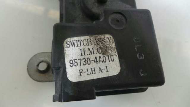 HYUNDAI 813104A000 Замок водительской двери в наличии Днепр