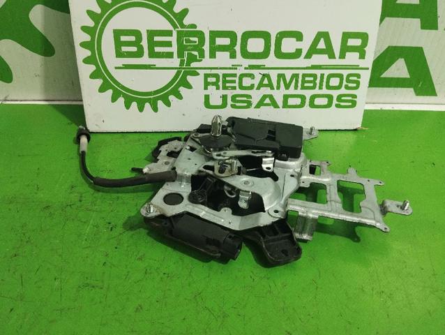 813104D010 HYUNDAI Замок водительской двери купить в Каменское