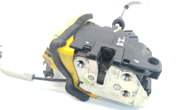 81310A2100 HYUNDAI Замок водительской двери купить в Одесса