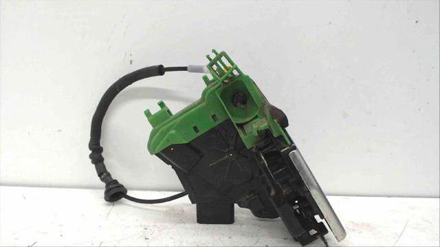 81310A4010 HYUNDAI Замок водительской двери купить в Кривой Рог