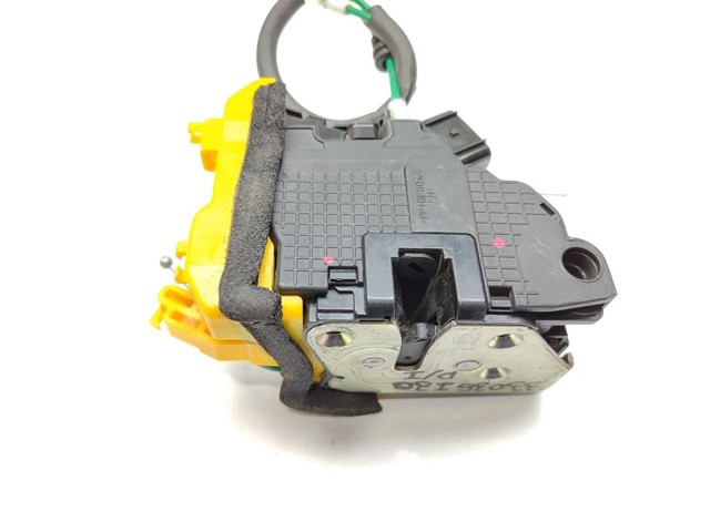 81310A6000 HYUNDAI Замок водительской двери купить в Одесса