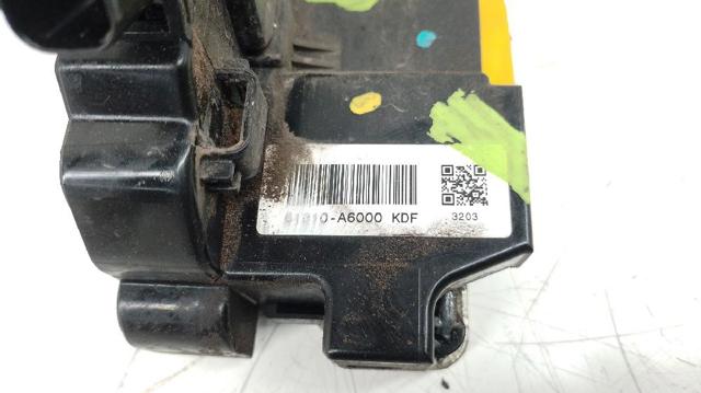 81310A6000 HYUNDAI Замок водительской двери купить в Житомир