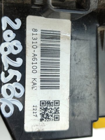 HYUNDAI 81310A6100 Замок водительской двери в наличии Хмельницкий