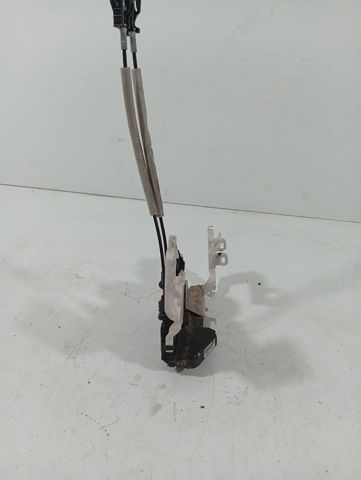 81310B2010 HYUNDAI Замок водительской двери купить в Кривой Рог