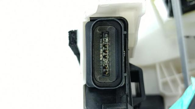 81310BE000 Замок двери передней левой купить Житомир