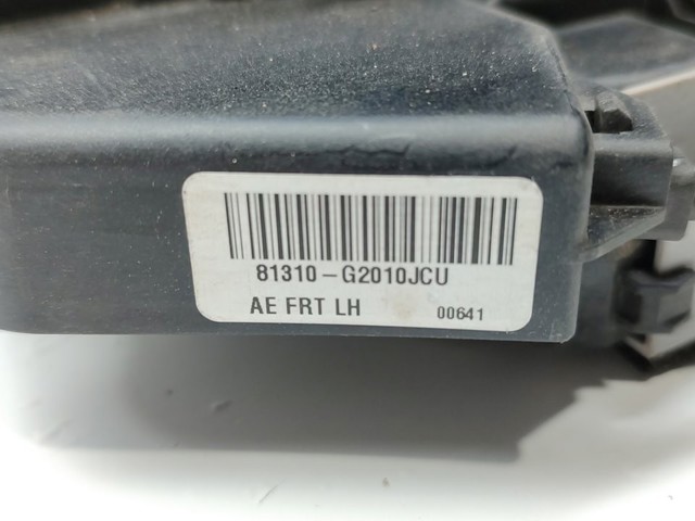 HYUNDAI 81310G2010 Замок двери передней левой в наличии Ужгород