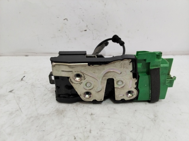 81310G3040 HYUNDAI Замок водительской двери купить в Одесса