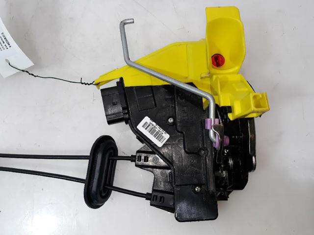81310G5010 HYUNDAI Замок водительской двери купить в Винница