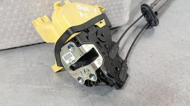 81310G5010 HYUNDAI Замок двери передней левой купить в Украина