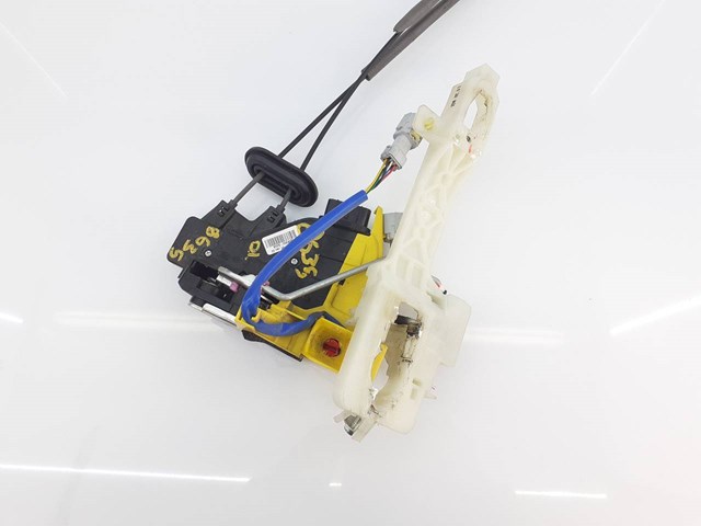 81310G5030 HYUNDAI Замок водительской двери купить в Ужгород