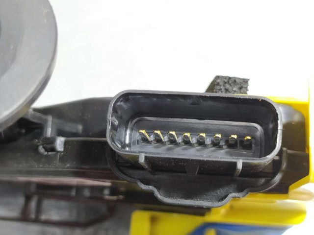 81310G5030 Замок двери передней левой купить Харьков