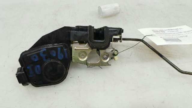 81310H1020 HYUNDAI Замок водительской двери купить в Киев