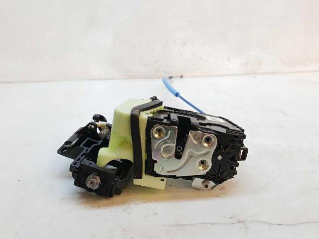 81310R2010 HYUNDAI Замок водительской двери купить в Украина