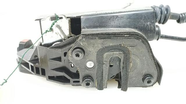 813111F010 HYUNDAI Замок водительской двери купить в Каменское