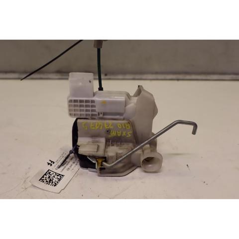 HYUNDAI 813111W030 Замок двери передней левой в наличии Винница