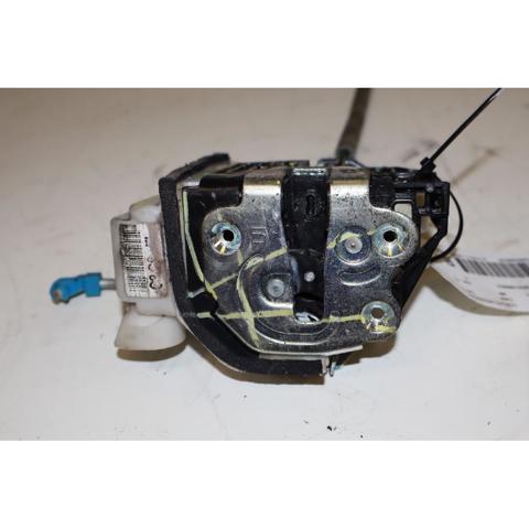 813111W030 HYUNDAI Замок водительской двери купить в Одесса