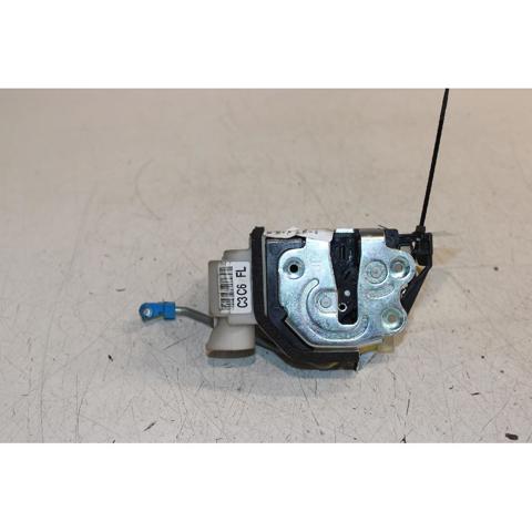 HYUNDAI 813111W030 Замок водительской двери в наличии Киев
