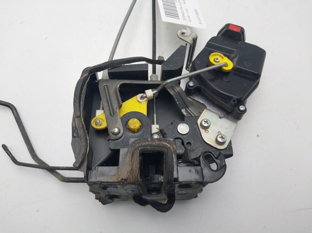 813121G000 Hyundai/Kia Замок двери передней левой