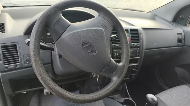 HYUNDAI 813201C021 Замок передней правой двери в наличии Полтава